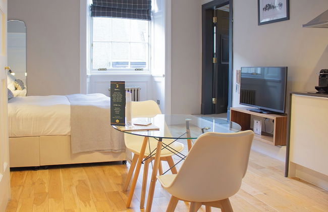 Linton Collection - 28 North Bridge - Foto 40