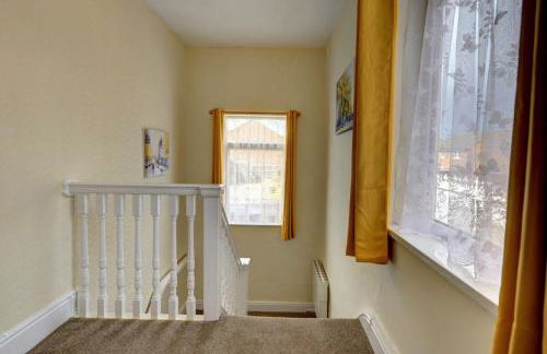 5 bedrooms, sleeps up to 16, secure parking space & comfort - Foto 30