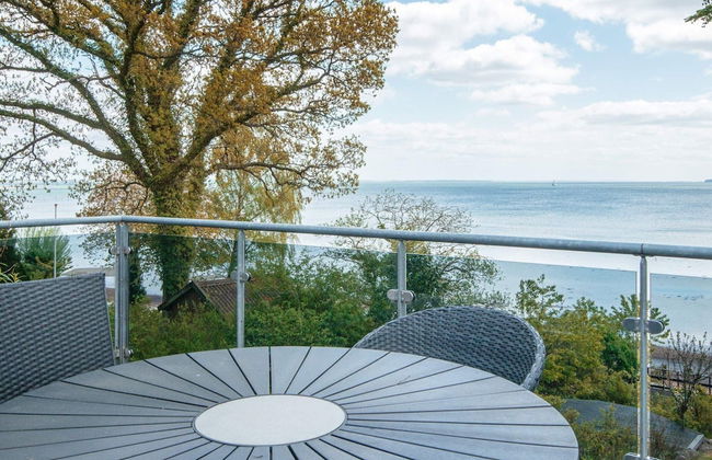 6 Person Holiday Home in Bjert - Foto 35