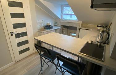 Apartamenty Ogrodowa14 - Foto 13