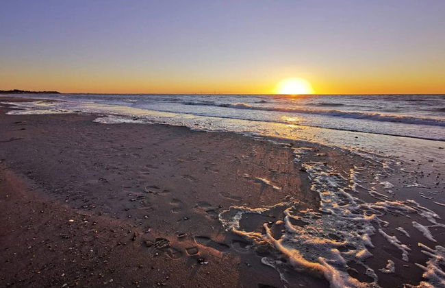 8 Person Holiday Home in Slagelse-by Traum - Foto 41