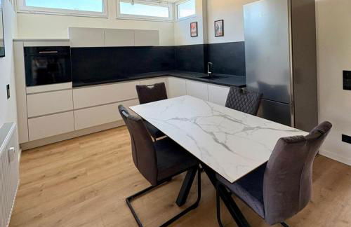 Deluxe Apartments Messe Flughafen - Photo 12