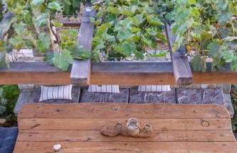 The Stone House - Foto 25