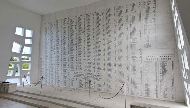 Pearl Harbor Tickets - Foto 4