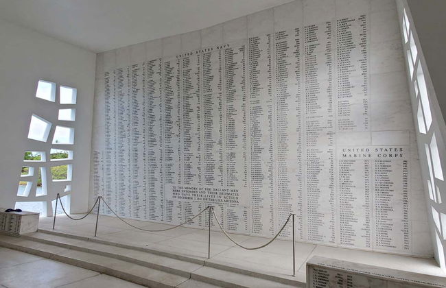 Billet pour Pearl Harbor - Photo 4