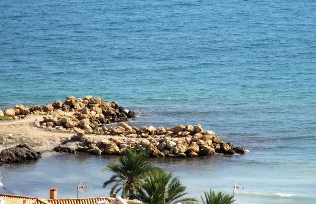 Apartamento a 500 metros de la playa - Foto 10