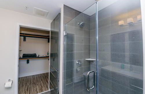 2BR Uptown Charlotte Furnished Apartments apts - Foto 16