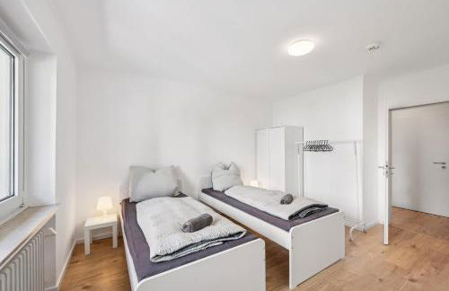 Lüdenscheid Stay- Moderne Monteurzimmer - Foto 1