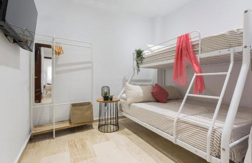 Cadiz Playa 3 Rooms - Foto 8