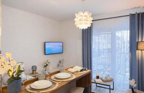 Good Time Apartments Garbary 100, Old Town, air-conditioning, Centrum - Photo 33