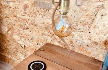 L'Herbeaudhier - Les Suites - Foto 13