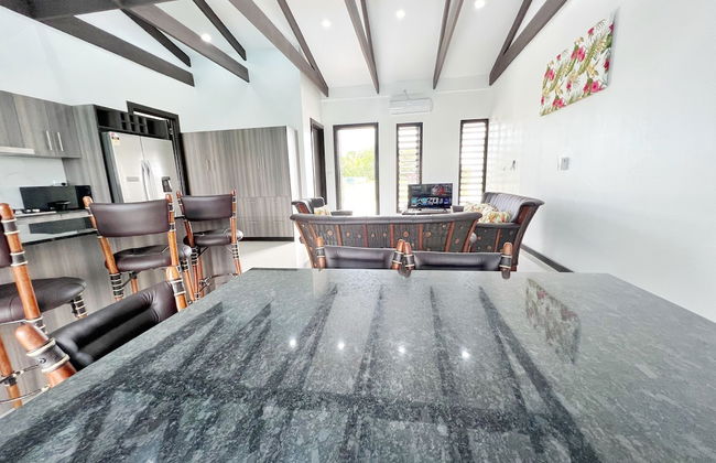 Paradise Villas - Photo 11