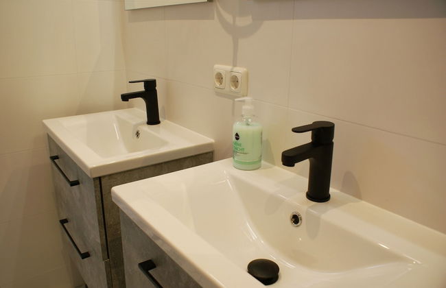 Holiday Home Paesens Near Wadden Sea - Foto 16