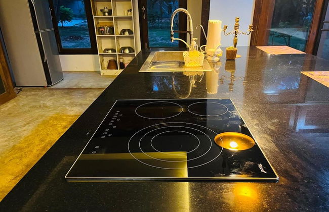 Ss Pool Villa Hill - Foto 5