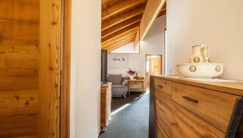 Ferienwohnung Burgeis - Foto 4