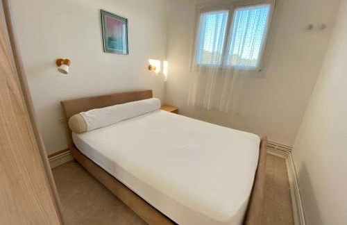 MOUETTES 4 - Balcon Vue Mer, Wifi - D190 - Foto 9