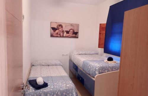 Villa La Loma del Viento - Foto 34