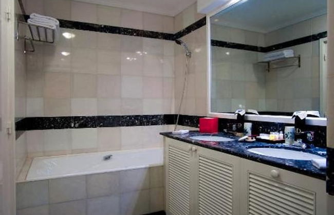 Saigon Domaine Luxury Residences - Foto 26