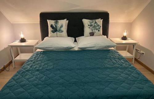 Historische Villa mit Garten, Luxus - Foto 16