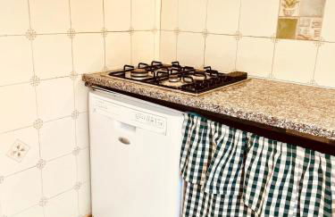 Villa Stella, with garden, five minutes from the beach - Foto 28