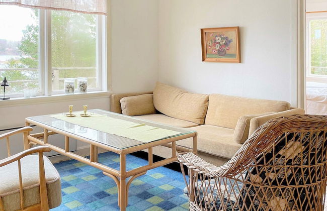 6 Person Holiday Home in Henan-by Traum - Foto 8