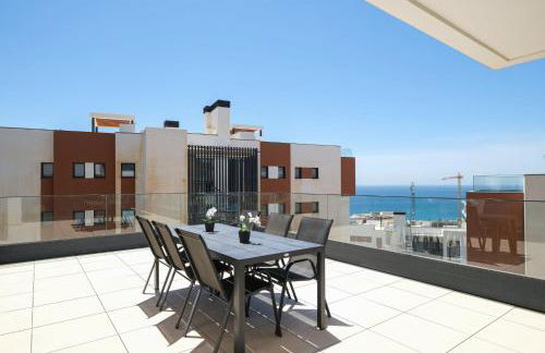 Modern Apartment-Sea View - Photo 18