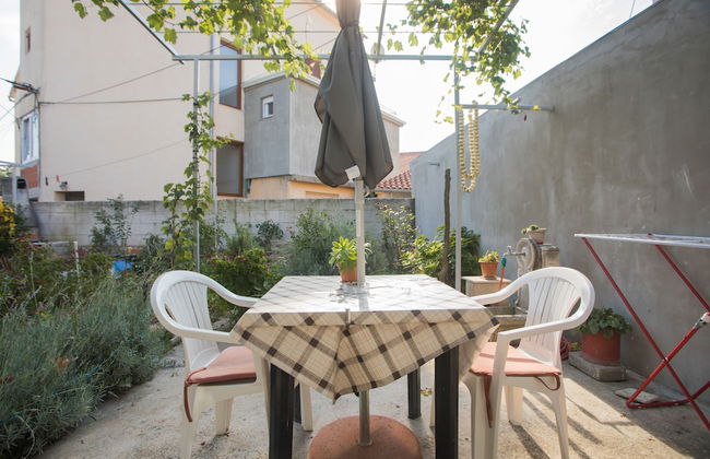 Apartments Ana - Foto 31