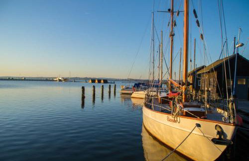 Kajüte Jonas - Foto 19