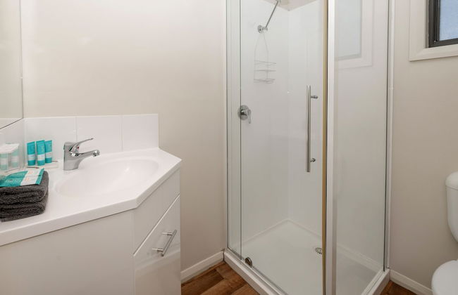 BIG4 Hobart Airport Tourist Park - Foto 28