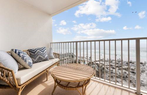 SeaGlass - Oceanfront with expansive balcony - Foto 1