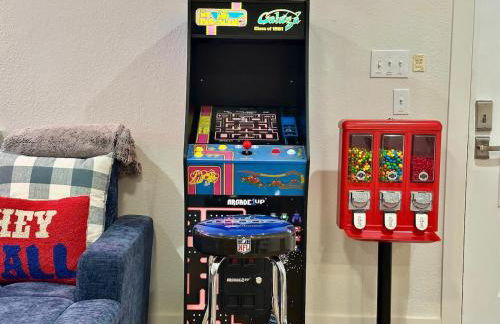 Red Barn Inn Feed Deer and play games & Firepit - Foto 4