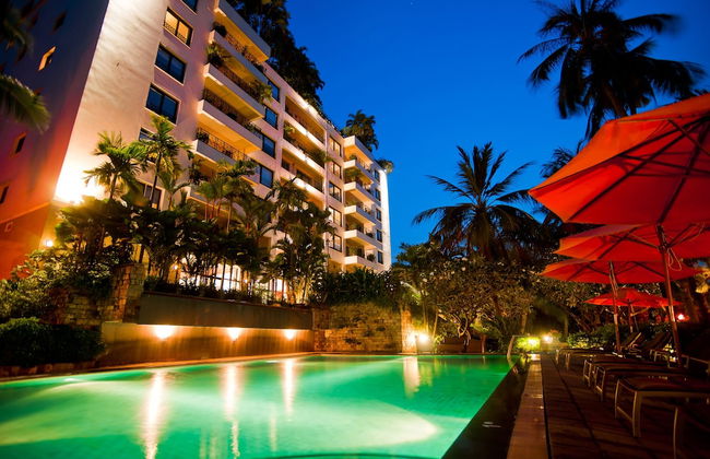 Saigon Domaine Luxury Residences - Foto 1