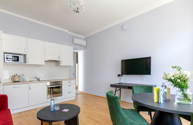 Numa Vienna Strauss - Foto 30