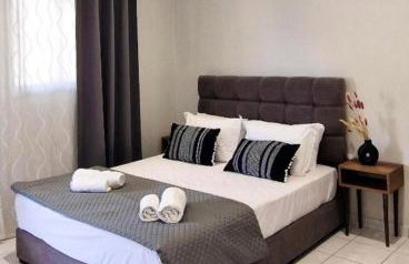 Αγριελια Apartments - Foto 1