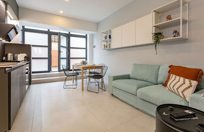 Battle Kitchen Loft - Foto 1