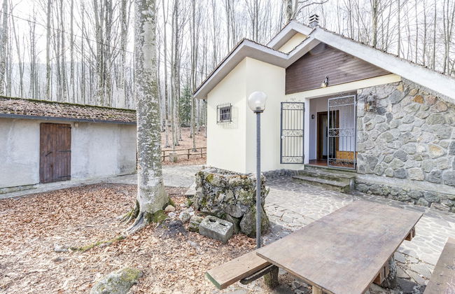 Family Chalet In Monte Amiata - Foto 19