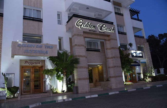 Golden Beach Appart'hotel - Foto 59