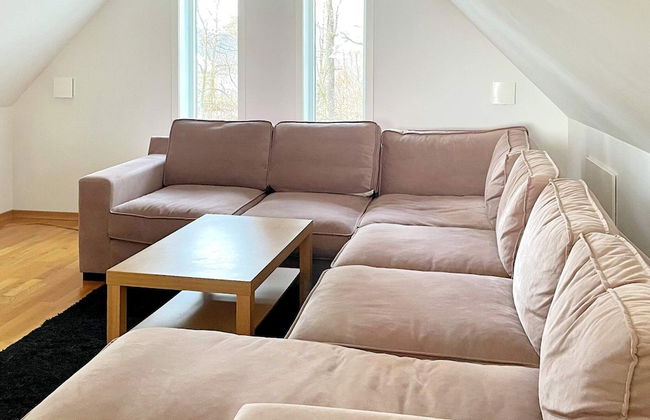 6 Person Holiday Home in Rockneby - Foto 6