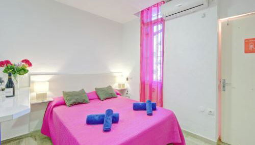 Studio Muralla Roja-3 by Interhome - Photo 3