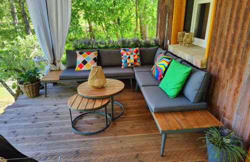 DOMAGAŁA domek całoroczny - Foto 20