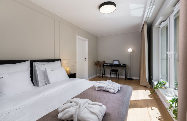 inQse Krakow | Centre - Foto 19