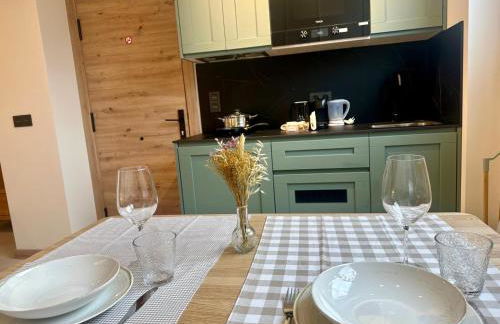 Alpha Estudios, Apartamentos turísticos - Photo 16