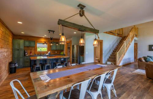 Mountain Range Retreat - Foto 8