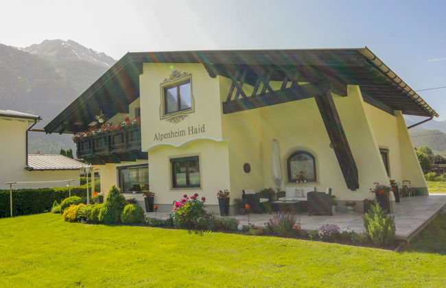 Alpenheim Haid - Foto 14