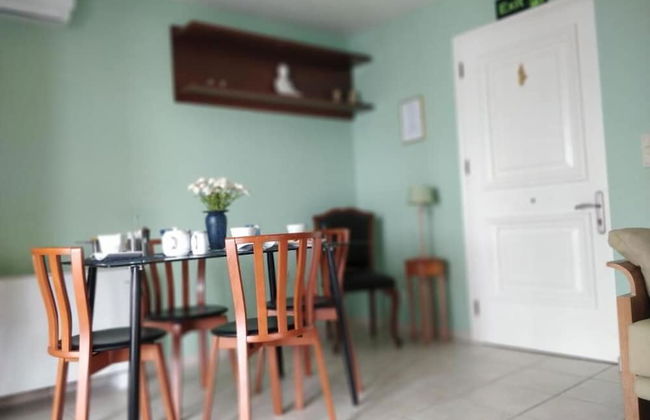 Sior Dionysios Apartments - Foto 10