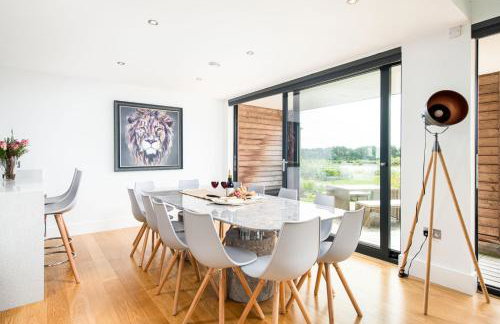 Howard Lodge BV27 Silverlake Dorset - Photo 27