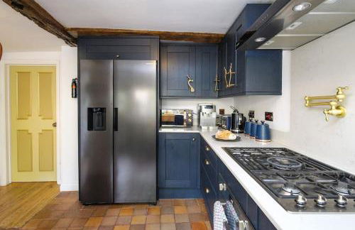 Luxury 3 Bed Manor House With Hot Tub, Cinema Room, Sky TV - Foto 30