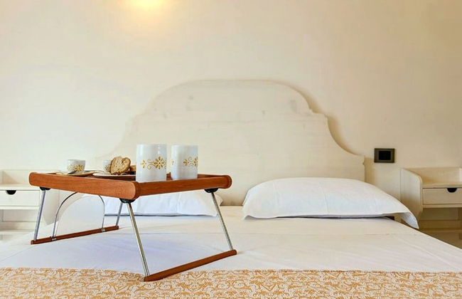 Agriturismo Masseria Galatea - Photo 2