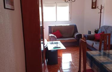 Apartamento Merlin - Foto 11