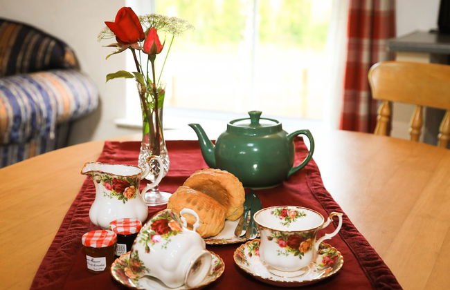 2 Bedroom Cottage Wisteria Cottage in Ballyconnell - Foto 15